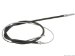 First Equipment Quality Parking Brake Cable (W0133-1663429_FEQ)