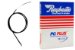 Raybestos BC92061 PG Plus Professional Grade Parking Brake Cable (BC92061)