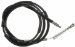 Raybestos BC96088 Parking Brake Cable (BC96088)
