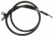 Raybestos BC94560 Parking Brake Cable (BC94560)