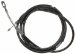 Raybestos BC96059 Parking Brake Cable (BC96059)