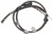Raybestos BC94623 Parking Brake Cable (BC94623)