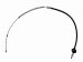 Raybestos BC95715 Brake Cable (BC95715)
