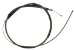 Raybestos BC94727 PG Plus Professional Grade Parking Brake Cable (BC94727)