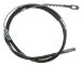 Raybestos BC95429 Parking Brake Cable (BC95429)