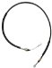 Raybestos BC94194 PG Plus Professional Grade Parking Brake Cable (BC94194)