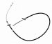 Raybestos BC94778 Brake Cable (BC94778)
