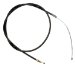 Raybestos BC92321 Parking Brake Cable (BC92321)