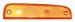 TYC 18-5210-01 Jeep Cherokee Driver Side Replacement Side Marker Lamp (18521001)
