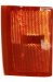 TYC 17-1109-01 Chevrolet/GMC Driver Side Replacement Side Marker Lamp (17110901)