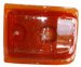 TYC 18-5054-01 Chevrolet Express Driver Side Replacement Side Marker Lamp (18505401)