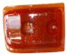 TYC 18-5053-01 Chevrolet Express Passenger Side Replacement Side Marker Lamp (18505301)