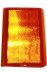 TYC 17-1107-01 Chevrolet/GMC Driver Side Replacement Side Marker Lamp (17110701)