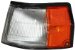 TYC 18-1485-00 Toyota Tercel Driver Side Replacement Side Marker Lamp (18148500)