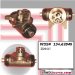 Centric Parts 134.62049 Drum Brake Wheel Cylinder (13462, CE13462049, 13462049)