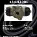 Centric Parts 134.44001 Drum Brake Wheel Cylinder (13444001, CE13444001)