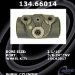 Centric Parts 134.66014 Drum Brake Wheel Cylinder (CE13466014, 13466014)