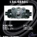 Centric Parts 134.46501 Drum Brake Wheel Cylinder (134465, CE13446501, CE13446500, 13446501)
