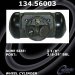 Centric Parts 134.56003 Drum Brake Wheel Cylinder (CE13456003, 13456003)