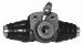 Raybestos WC37332 Drum Brake Wheel Cylinder (WC37332, R42WC37332)