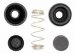 Raybestos WK107 Wheel Cylinder Repair Kit (WK107)