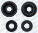AC Delco Durastop Drum Brake Wheel Cylinder Repair Kit 18G92 New (18G92, AC18G92)