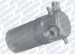 ACDelco 15-1684 A/C Accumulator Assembly (151684, 15-1684, AC151684)