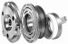 Four Seasons 48655 Remanufactured Clutch Assembly (FS48655, 48655)