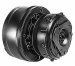 Four Seasons 57231 Remanufactured Compressor with Clutch (57231, F1157231, FS57231)