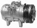 Four Seasons 57388 Remanufactured Compressor with Clutch (FS57388, 57388)