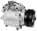 Four Seasons 77560 Remanufactured Compressor with Clutch (77560, F1177560, FS77560)
