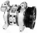 Four Seasons 67448 Remanufactured Compressor with Clutch (FS67448, 67448)