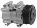 Four Seasons 57150 Remanufactured Compressor with Clutch (57150, F1157150, FS57150)