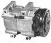 Four Seasons 58131 Compressor with Clutch (58131, FS58131)