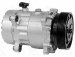 Four Seasons 57592 Remanufactured Compressor with Clutch (FS57592, 57592)