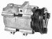 Four Seasons 57129 Remanufactured Air Conditioning Compressor (57129, FS57129, F1157129)