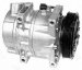 Four Seasons 67424 Remanufactured Compressor with Clutch (67424, FS67424)