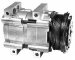 Four Seasons 57140 Remanufactured Compressor with Clutch (57140, FS57140, F1157140)