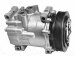 Four Seasons 57562 Remanufactured Compressor with Clutch (57562)
