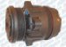 ACDelco 15-21221 Air Conditioner Compressor Assembly (15-21221, 1521221, AC1521221)