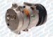 ACDelco 15-20746 Air Conditioner Compressor Assembly (15-20746, 1520746, AC1520746)