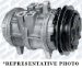 ACDelco 15-21687 Air Conditioner Compressor Assembly (15-21687, 1521687, AC1521687)