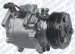 AC Delco Compressor And Clutch 15-20603 Remanufactured (15-20603, 1520603, AC1520603)