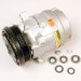 ACDelco 15-21554 Air Conditioner Compressor Assembly (1521554, 15-21554, AC1521554)