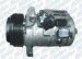 ACDelco 15-21223 Air Conditioner Compressor Assembly (15-21223, 1521223, AC1521223)