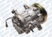 ACDelco 15-20317 A/C Compressor (15-20317, 1520317, AC1520317)