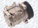 ACDelco 15-21524 Air Conditioner Compressor Assembly (15-21524, 1521524, AC1521524)