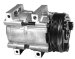 ACDelco - All Makes 15-20379 New Compressor And Clutch (15-20379, 1520379, AC1520379)