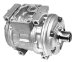 ACDelco - All Makes 15-20645 Remanufactured Compressor (15-20645, 1520645, AC1520645)