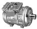 ACDelco 15-20654 A/C Compressor (1520654, 15-20654, AC1520654)